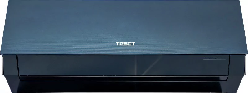 Настенный тепловой насос Tosot Clivia Deluxe T24H-SCD/I/T24H-SCD/O