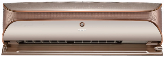 Настенный тепловой насос Tosot Triangle T09H-STR/I-G/T09H-STR/O