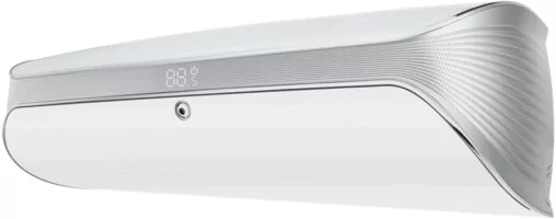 Настенный тепловой насос Tosot Triangle T12H-STR/I-S/T12H-STR/O