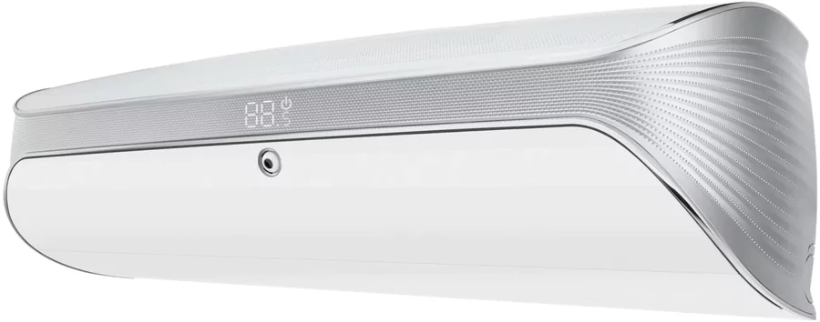 Настенный тепловой насос Tosot Triangle T12H-STR/I-S/T12H-STR/O
