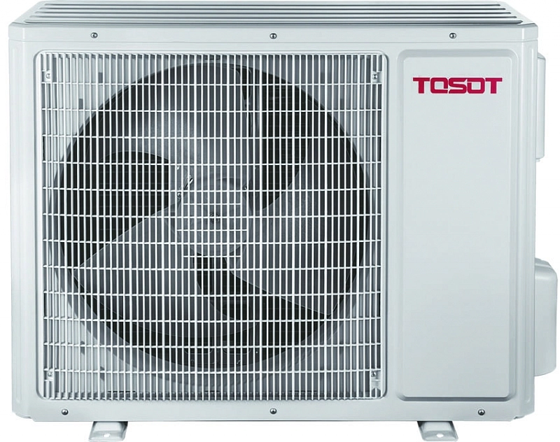 Настенный тепловой насос Tosot Triangle T12H-STR/I-S/T12H-STR/O — изображение 2