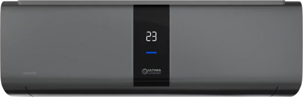 Кондиционер ULTIMA COMFORT Elysium nero ELN-I07PN