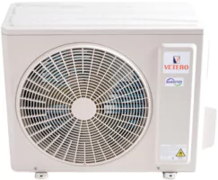 Наружный блок теплового насоса VETERO V-MS21FAC3