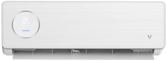 Кондиционер VIOMI Cross 2 White KFR-25GW/Y4CM2-A++/A+