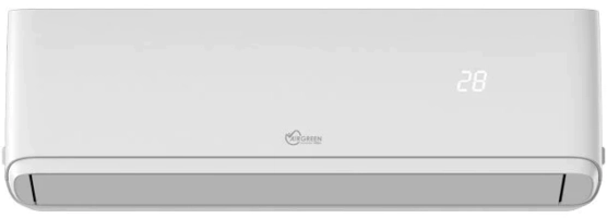 Кондиционер AirGreen GRI/GRO-09 IC3