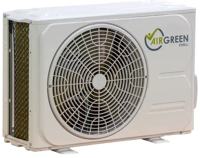 Кондиционер AirGreen GRI/GRO-18 IC3 — изображение 6