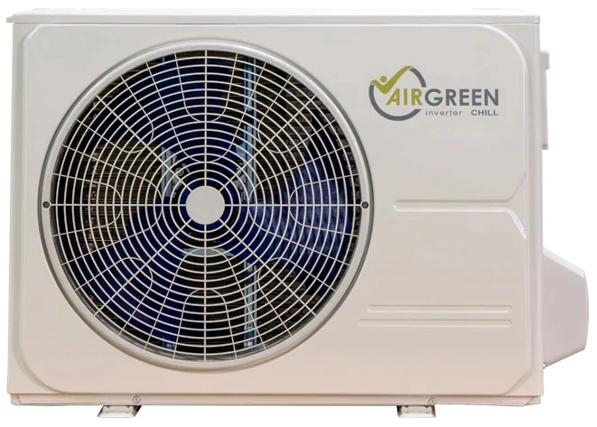 Кондиционер AirGreen GRI/GRO-18 IC3 — изображение 3
