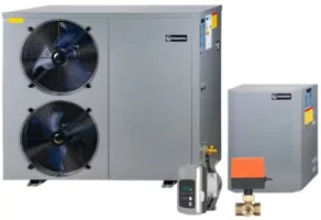 Комплект AquaViva AVH-18-25S+CP3W