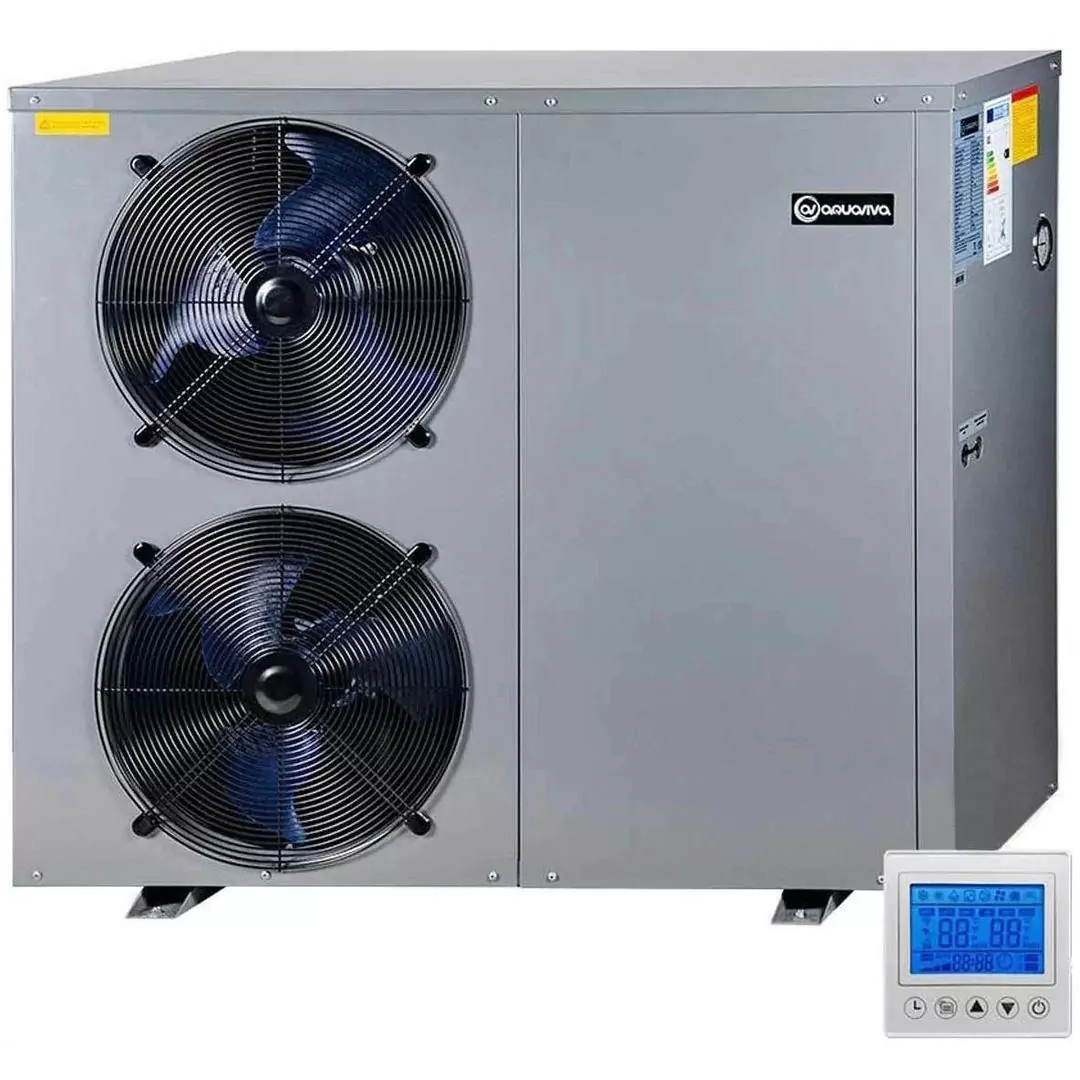 Комплект AquaViva AVH-18-25S+CP3W — изображение 2