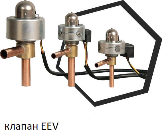 Комплект AquaViva AVH-18-25S+CP3W — изображение 11