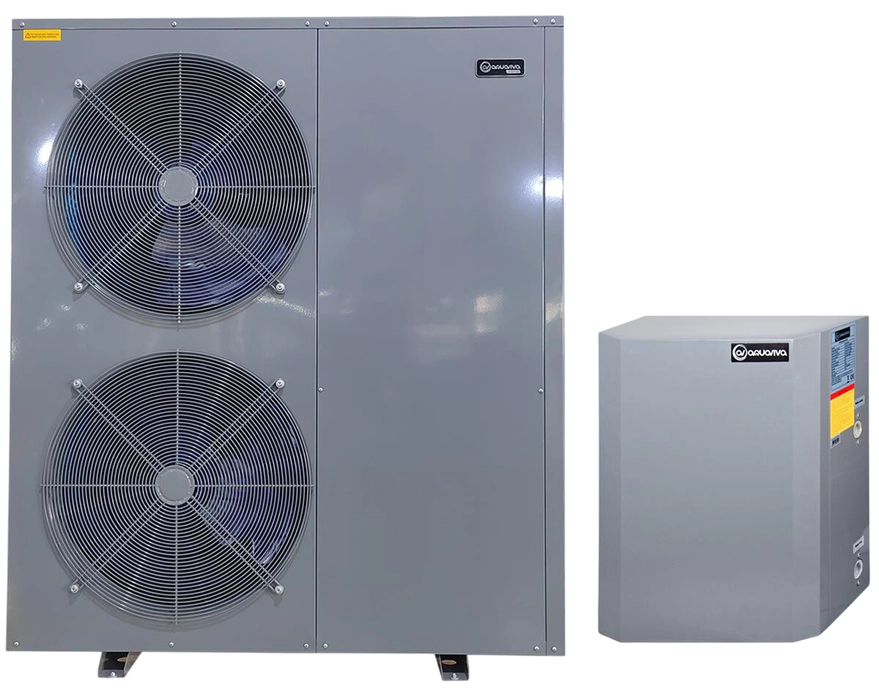 Комплект AquaViva AVH-22