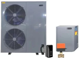 Комплект AquaViva AVH-22-25S+CP3W