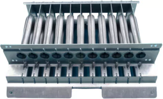 Горелочное устройство Ariston 11NP (65106294)