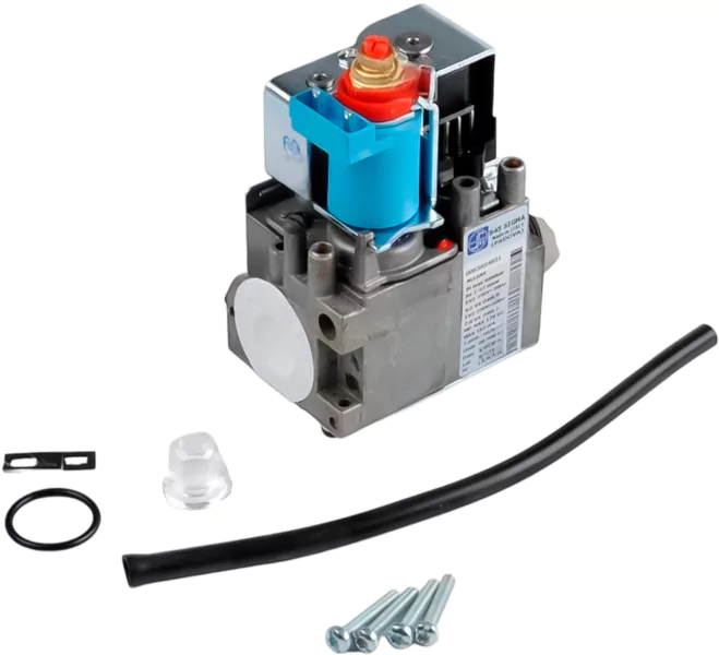 Газовый клапан Ariston Газовый клапан (65154097)