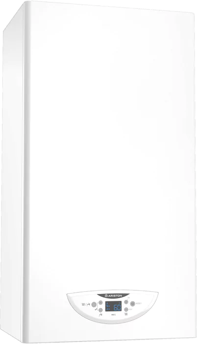 Настенный газовый котел 28 кВт Ariston HS C 24 FF NG