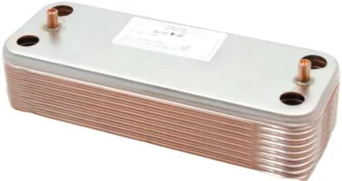 Пластинчатый теплообменник Ariston Пластинчатый теплообменник (998483)
