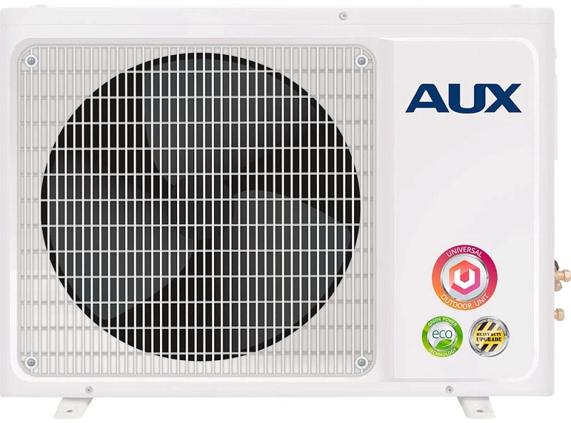 Кассетный кондиционер AUX ALCA-HS48/5DR2/AL-HS48/5DR2(U) — изображение 2