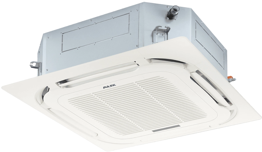 Кассетный кондиционер AUX ALCA-HS60/5DR2/AL-HS60/5DR2(U)