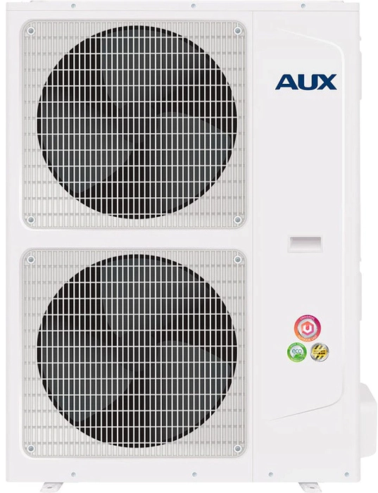 Кассетный кондиционер AUX ALCA-HS60/5DR2/AL-HS60/5DR2(U) — изображение 2