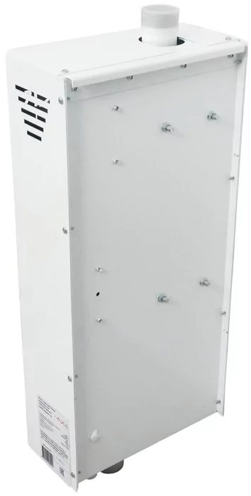 Электрический котел AXIS Spark 3 — изображение 2