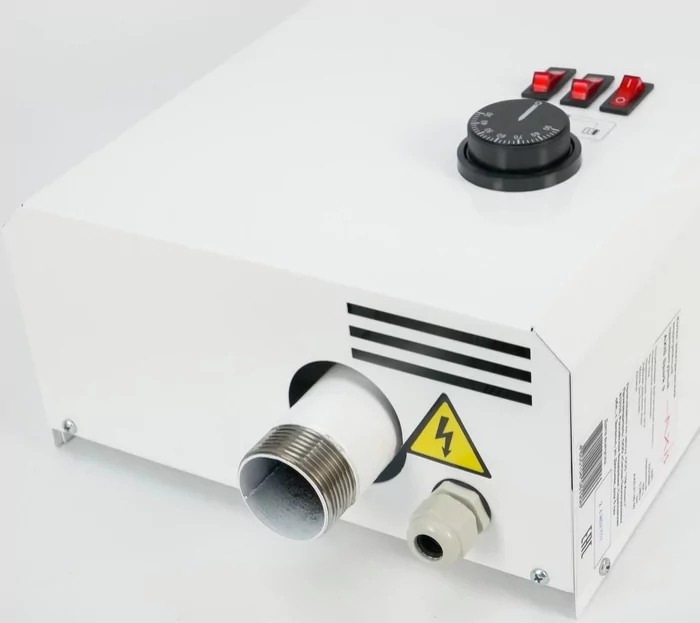 Электрический котел AXIS Spark 3 — изображение 5