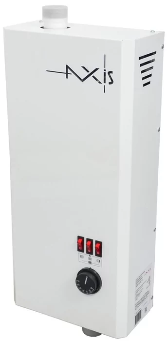 Электрический котел AXIS Spark 9