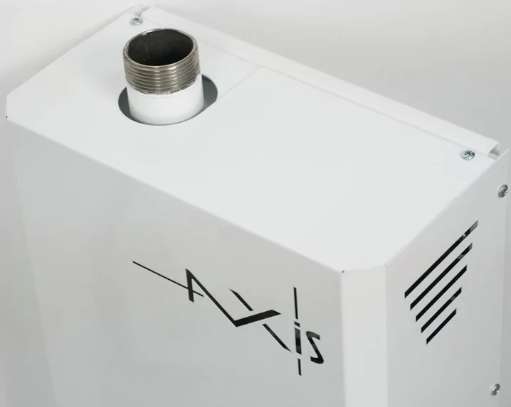 Электрический котел AXIS Spark 9 — изображение 3