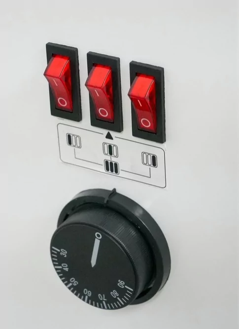 Электрический котел AXIS Spark 9 — изображение 4