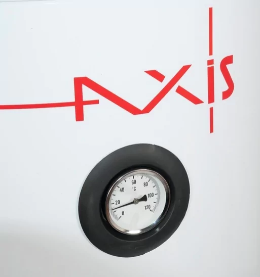 Бойлеры косвенного нагрева AXIS Therm X 150 — изображение 2