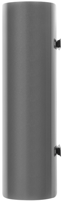 Настенный бойлер косвенного нагрева Ballu AQUASTAR INOX ASWX-F 100.1 METALLIC — изображение 3