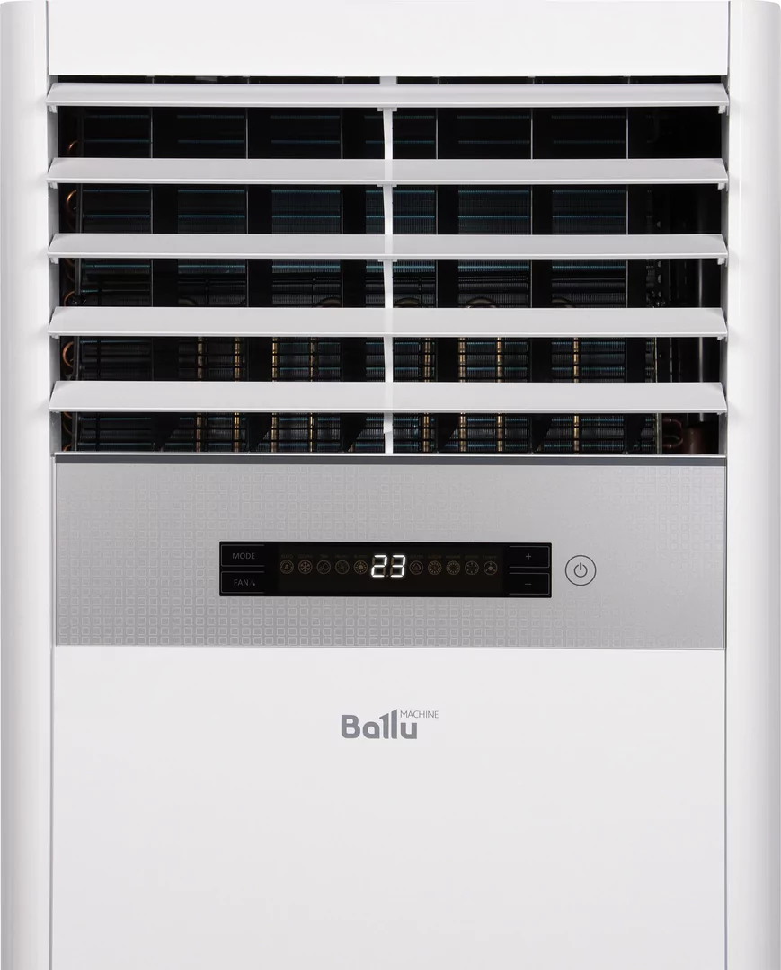 Колонный кондиционер Ballu BFS-60HN1 — изображение 6