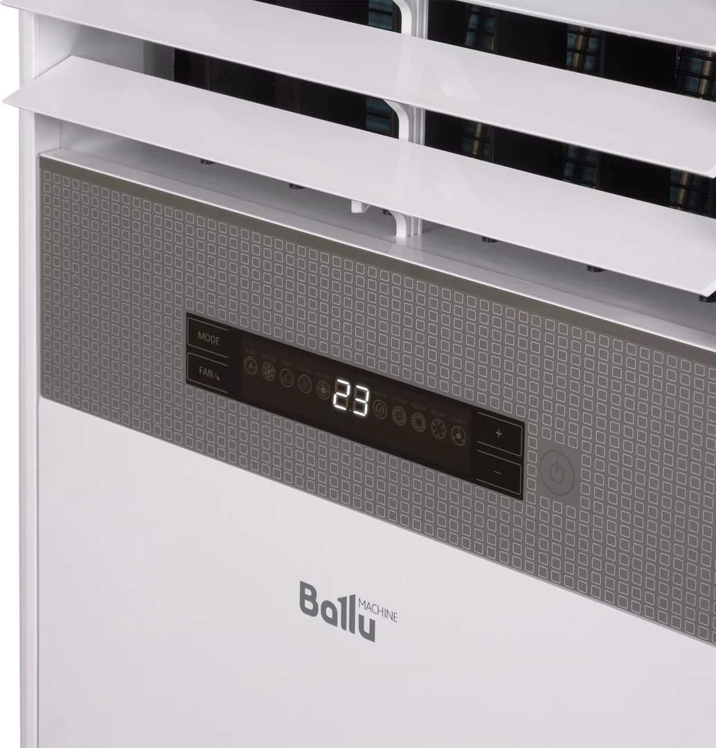 Колонный кондиционер Ballu BFS-60HN1 — изображение 7