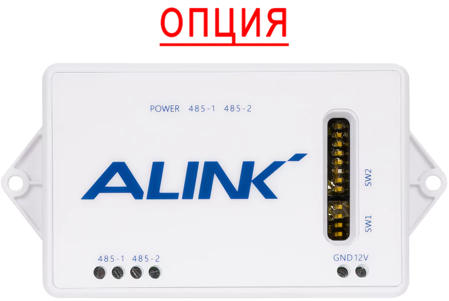 Кассетный кондиционер Ballu BLCI_A_C-12HN8_V3 — изображение 3