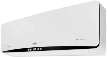 Кондиционер Ballu Platinum City BSEI-09HN8