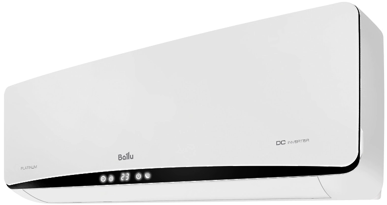 Кондиционер Ballu Platinum City BSEI-09HN8