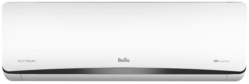 Кондиционер Ballu Platinum City BSEI-09HN8 — изображение 5