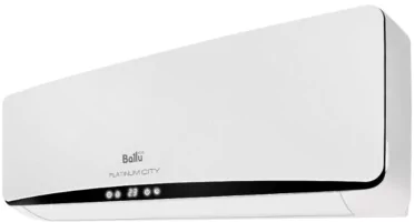 Кондиционер Ballu Platinum City BSEP-07HN8