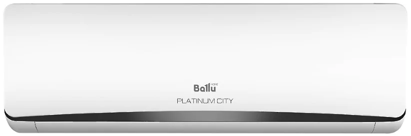 Кондиционер Ballu Platinum City BSEP-07HN8 — изображение 4