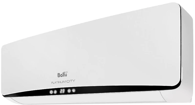 Кондиционер Ballu Platinum City BSEP-24HN8