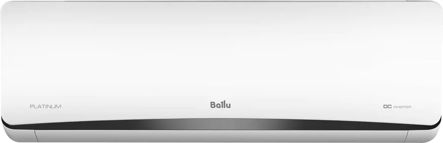 Кондиционер Ballu Platinum DC BSEI-07HN8_V3 — изображение 4