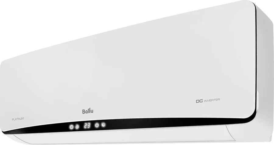 Кондиционер Ballu Platinum DC BSEI-12HN8_V3