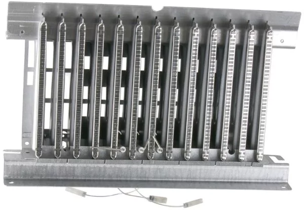 Горелочное устройство Baxi BURNER ASSEMBLY 11 ELEMENTS
