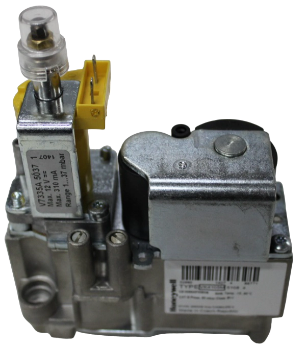Газовый клапан Baxi HONEYWELL VK 4105 M