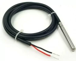 Датчик температуры Baxi TEMPERATURE SENSOR-DHW