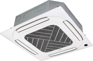 Кассетный кондиционер Бирюса BMICA60