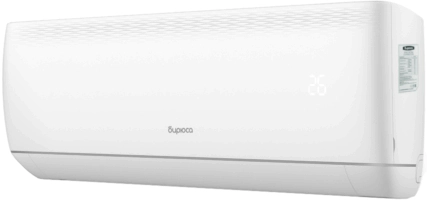 Кондиционер Бирюса Harmony B-24HIR/B-24HIQ