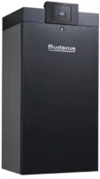 Напольный газовый котел 150 кВт Buderus Logamax Plus GB272 150кВт