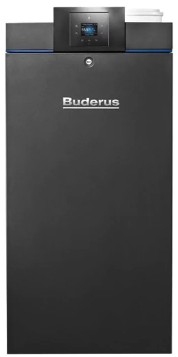 Напольный газовый котел 60 кВт Buderus Logamax Plus GB272 70кВт — изображение 2