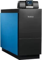 Напольный газовый котел > 300 кВт Buderus Logano Plus KB472 400кВт (L)