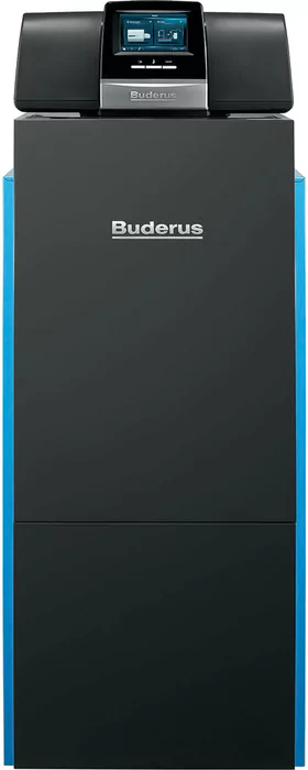 Напольный газовый котел > 300 кВт Buderus Logano Plus KB472 500кВт (L) — изображение 2